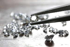 Lab Grown Diamonds